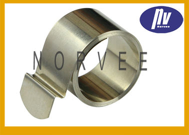 NV-007 Custom Automotive Coil Springs , Variable Force Spring For Vending Machine