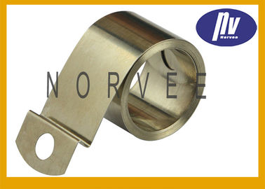 NV-007 Custom Automotive Coil Springs , Variable Force Spring For Vending Machine
